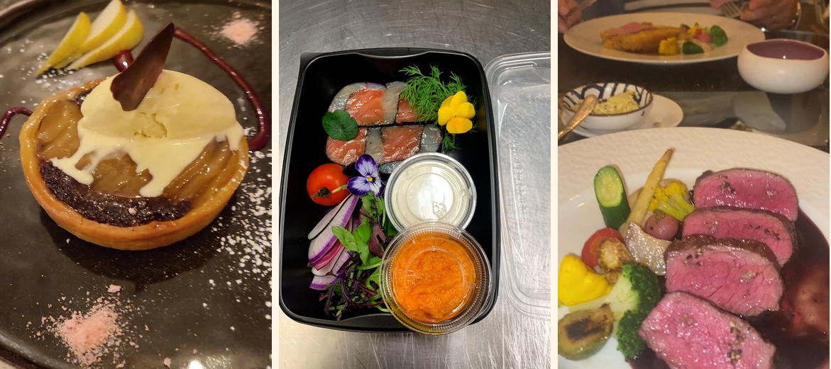 Chez Toshi - Gallery Image 1