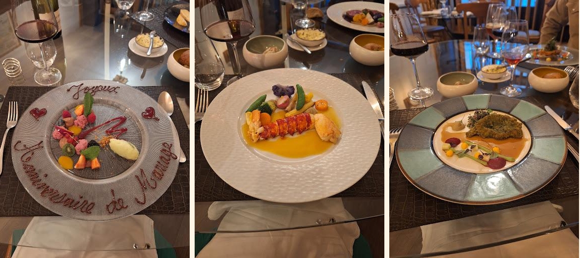 Chez Toshi - Gallery Image 2