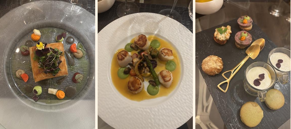 Chez Toshi - Gallery Image 3