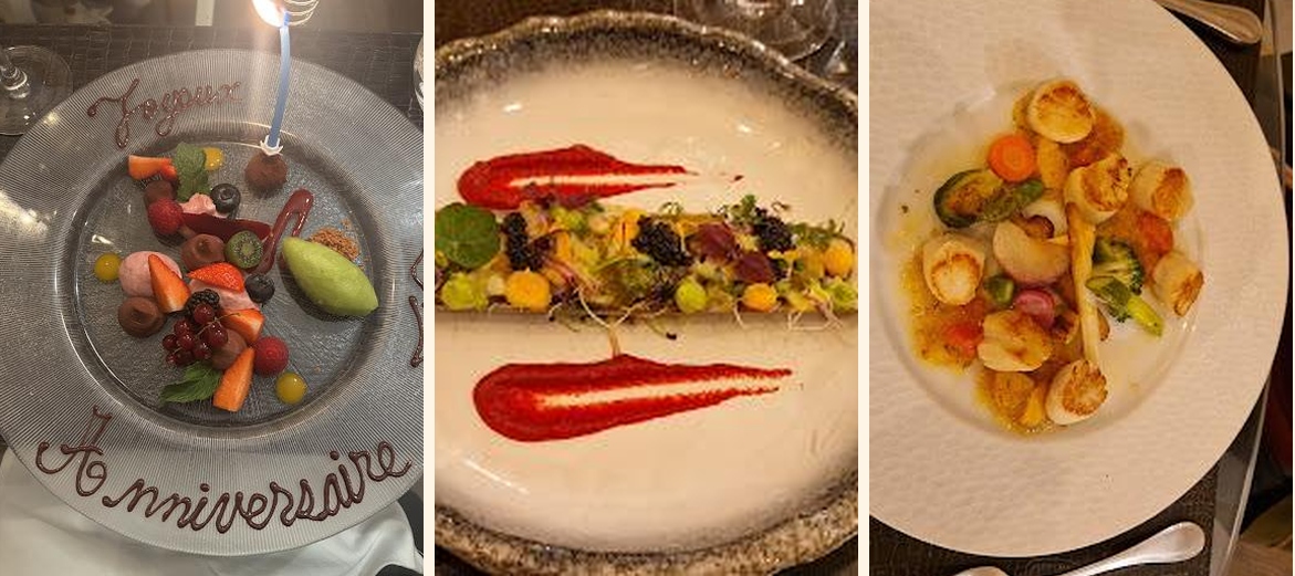 Chez Toshi - Gallery Image 4