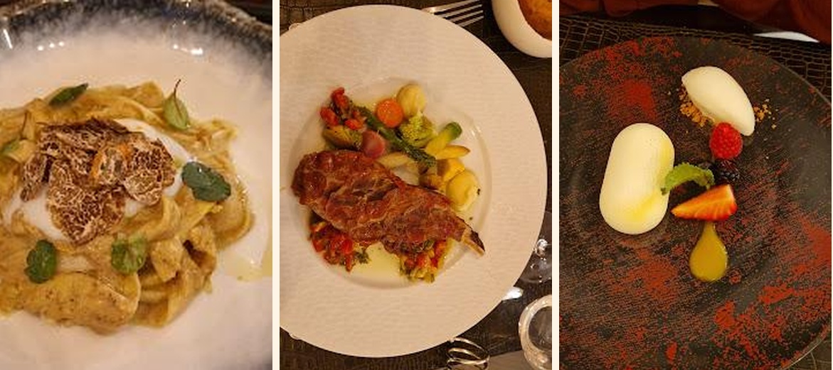 Chez Toshi - Gallery Image 5